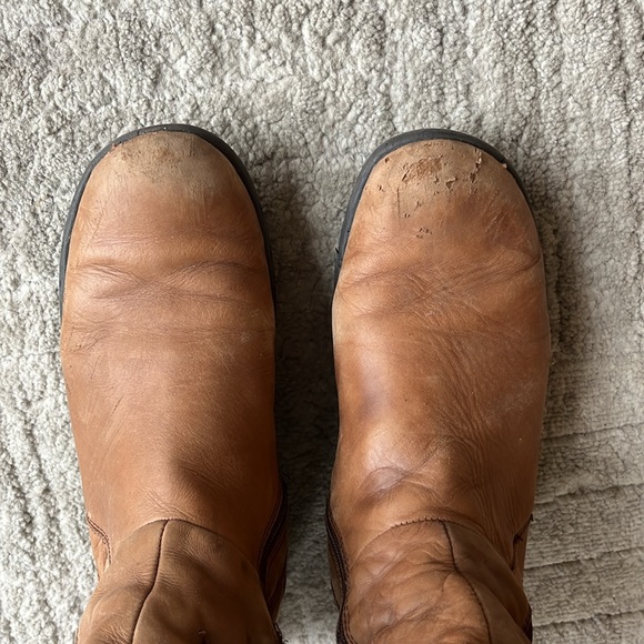 Cobb Hill Peyton boots - Picture 6 of 9